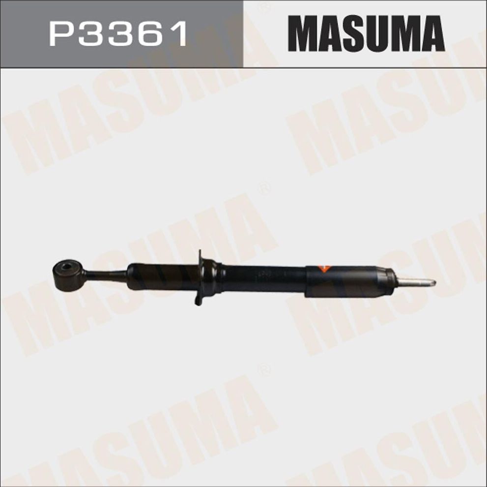 Амортизатор Masuma. Артикул P3361