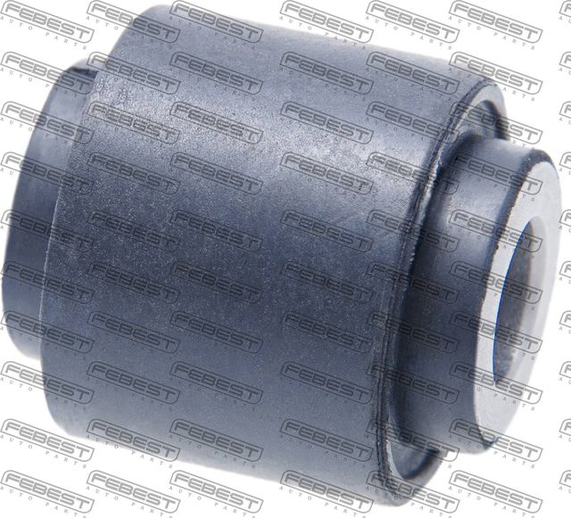 Подушка (опора) двигателя Febest задняя для Mazda 3 II (BL) 2008-2014. Артикул MZAB-123