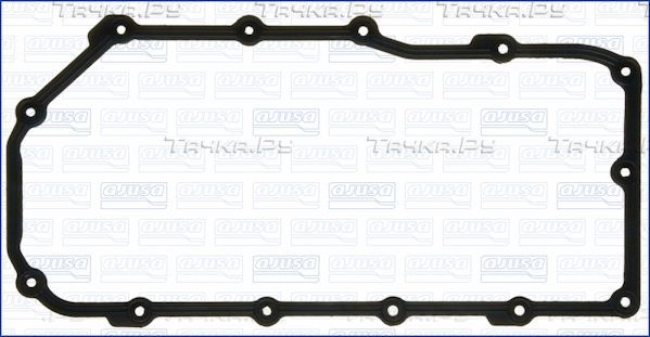 Прокладка маслянного поддона двигателя Ajusa для Dodge Neon II 1999-2005. Артикул 14069800