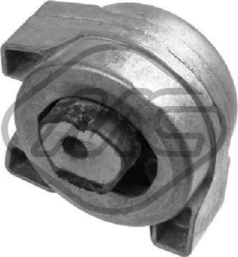 Подушка (опора) двигателя Metalcaucho. Артикул 05993