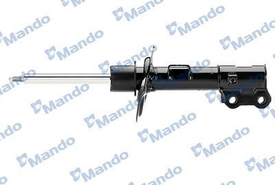 Амортизатор Mando. Артикул EX54651A6050