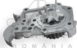 Помпа (водяной насос) ASAM (алюминий). Артикул 30202