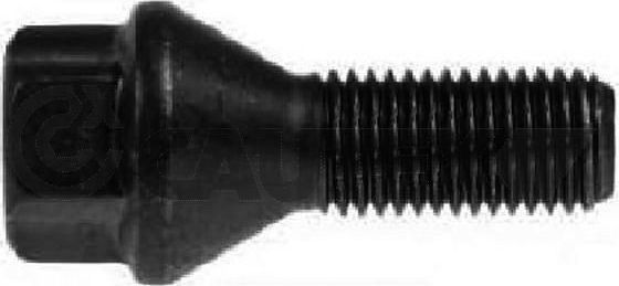 БОЛТ КОЛЕСА BMW E12E21E23E24E28E30E31E32E34E36E38E39E46E60E61E63E64E87E90E91 05438 MC Cautex. Артикул 955351
