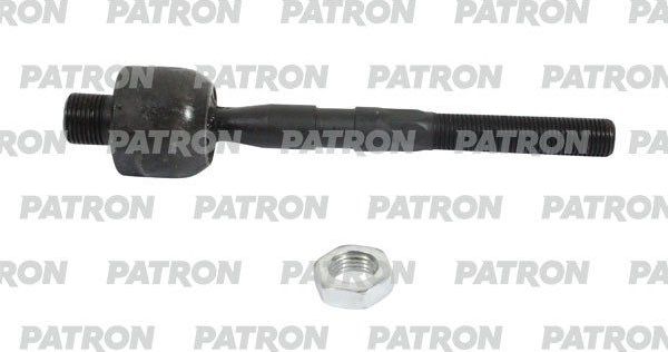 Рулевая тяга Patron правая/левая для Mazda 6 II (GH) 2007-2013. Артикул PS2297