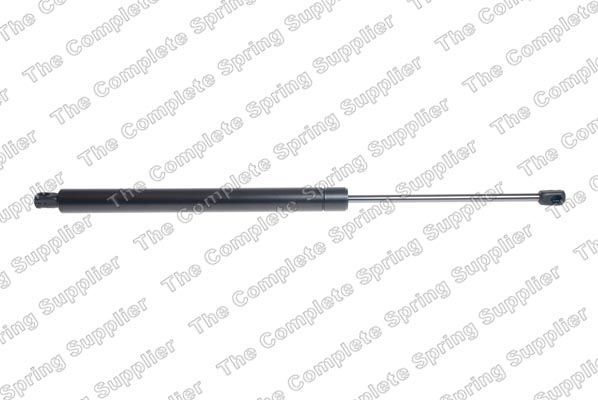 Амортизатор (упор) багажника Lesjofors. Артикул 8127589