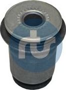 Сайлентблок переднего рычага подвески RTS. Артикул 017-00735