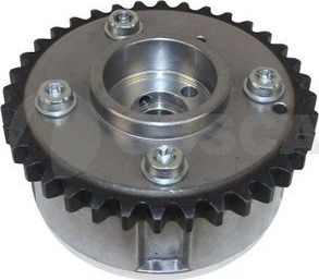 РЕГУЛЯТОР ФАЗ ГАЗОРОЗПОД ЛЕННЯ OSSCA. Артикул 17591