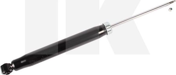 Амортизатор NK. Артикул 63252753