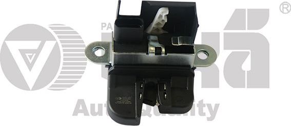 Замок багажника Vika для Volkswagen Passat B6 2005-2011. Артикул 88271799601