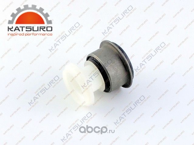 САЙЛЕНТБЛОК РЫЧАГА ПЕРЕДНЕГО ВЕРХНЕГО ПЕРЕДНИЙ (Katsuro). Артикул KAT3016HYN
