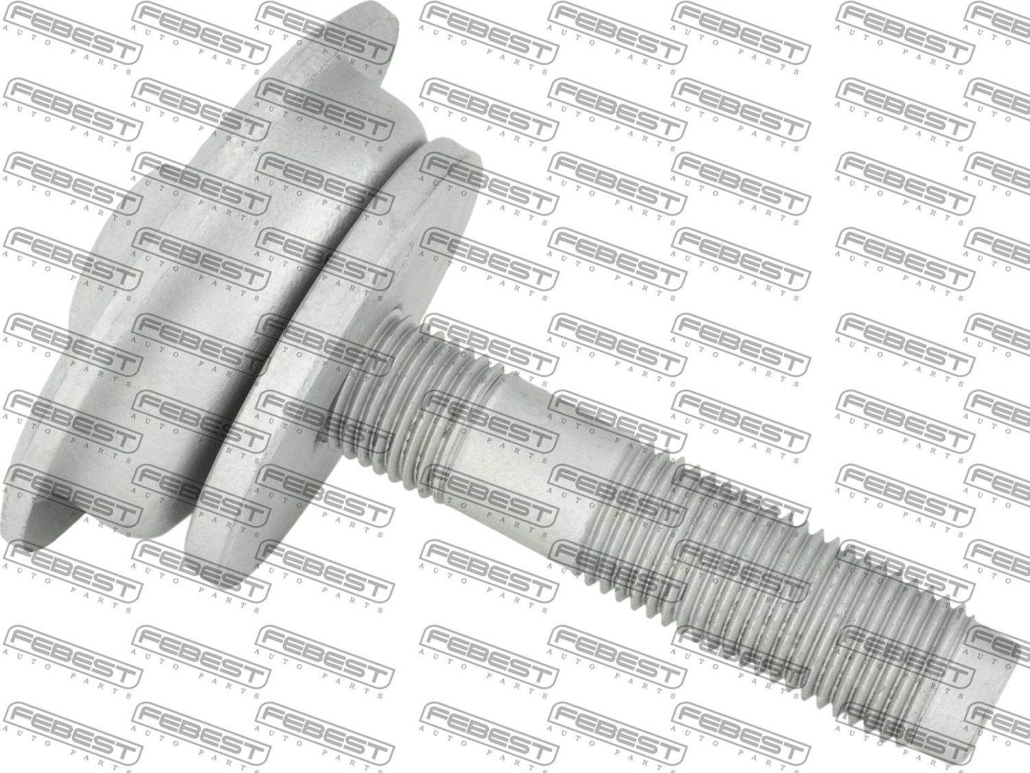 Болт развальный Febest. Артикул 0198-014