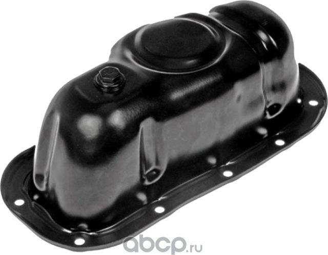 Масляный поддон Toyota FJ Cruiser,Toyota Land Cruiser Prado 120,Toyota Land Crui (Bogap). Артикул T1919114