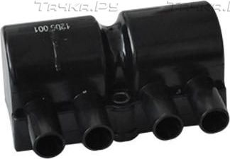 Катушка зажигания ASAM для Chevrolet Evanda 2005-2006. Артикул 30716