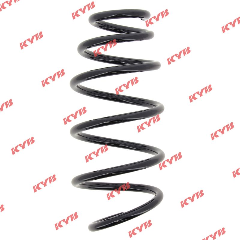 Пружина подвески KYB (Каяба) K-Flex. Артикул RA3977