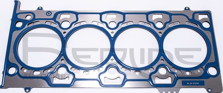 Прокладка ГБЦ RED Line. Артикул 34CV007