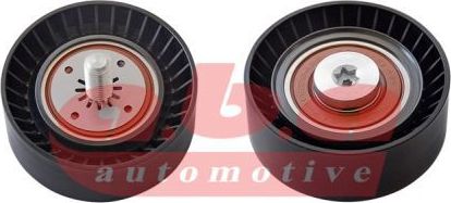 Направляющий (ведущий) ролик приводного поликлинового ремня ABA. Артикул YP157527