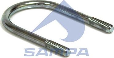 Болт Sampa. Артикул 102.402