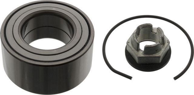 Ступичный подшипник (комплект) Febi Bilstein передний правый/левый для Dacia Solenza 2003-2005. Артикул 05526