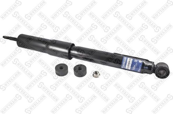 Амортизатор Stellox. Артикул 1214-0009-SX