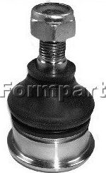 Шаровая опора Formpart передняя правая/левая нижняя для Citroen C1 I 2005-2014. Артикул 4203003