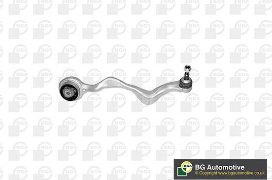 Поперечный рычаг BGA. Артикул TRC0920