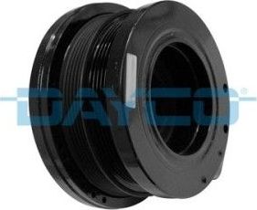 Шкив коленвала Dayco. Артикул DPV1064