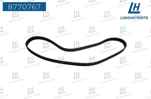 Ремень ГРМ (Longho). Артикул 8770767