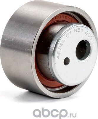 Ролик натяжной ремня ГРМ (Absel) Absel. Артикул CT051003