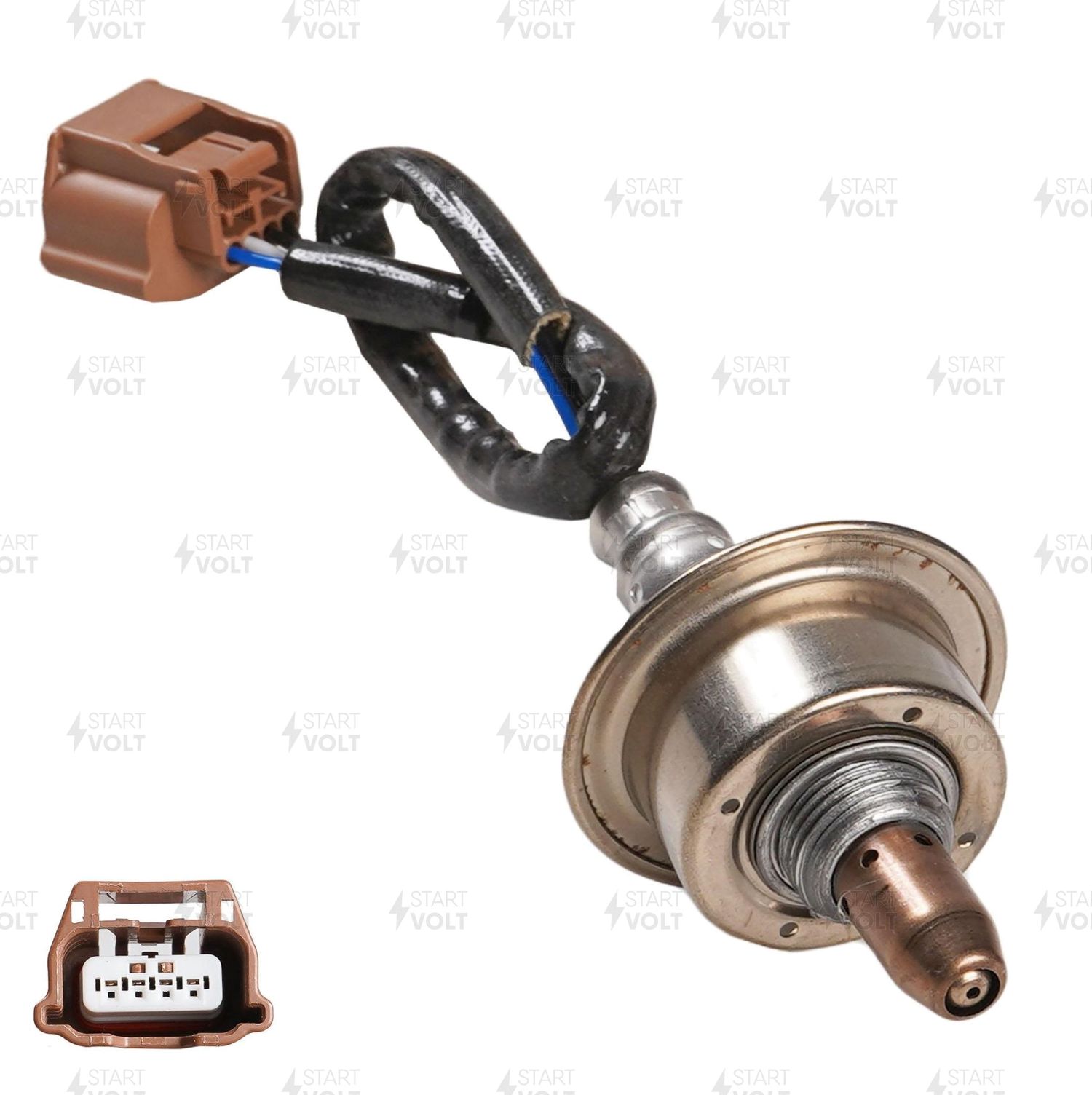 Лямбда-зонд (кислородный датчик) StartVOLT. Артикул VS-OS 1410