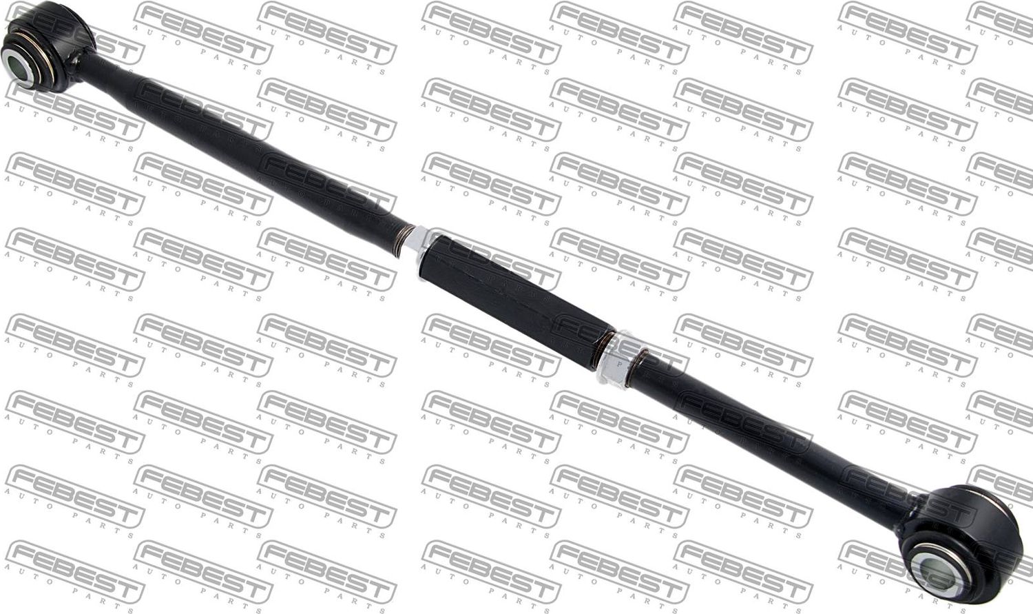 Поперечный рычаг задней подвески Febest. Артикул 0125-MCV20RH