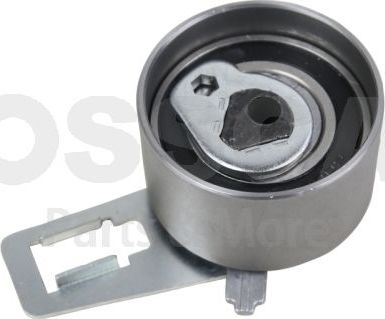 Направляющий (ведущий) ролик ремня ГРМ OSSCA для Kia Bongo IV 2003-2026. Артикул 65491