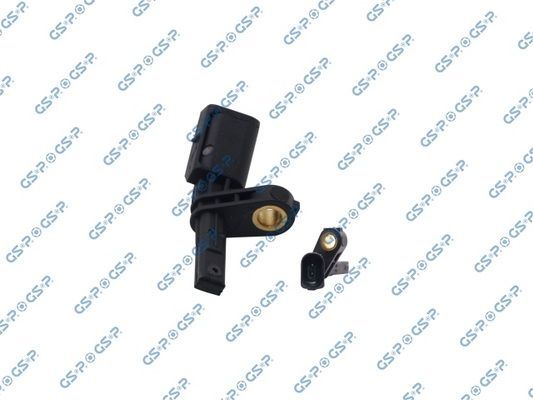 Датчик ABS GSP для Volkswagen Amarok I 2010-2026. Артикул 9B1005