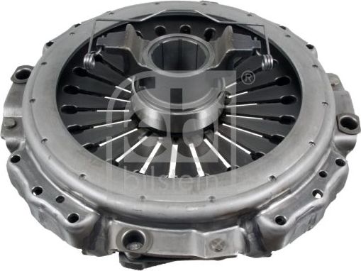 Корзина сцепления Febi Bilstein. Артикул 105319