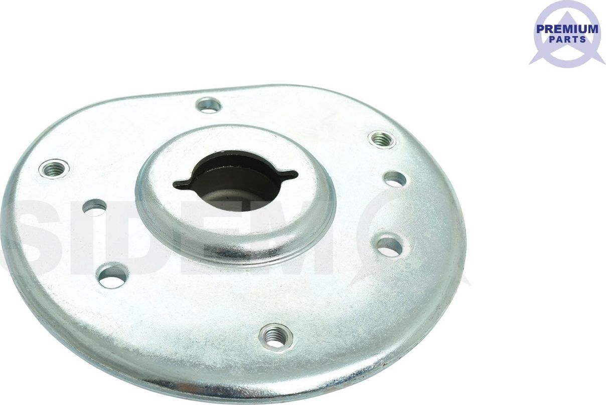 Опора амортизатора (стойки) Sidem передняя для Jaguar E-Pace 2017-2026. Артикул 865400