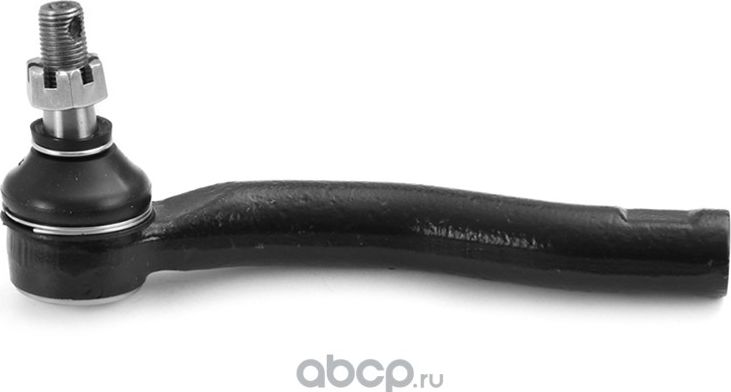 Наконечник рулевой TOYOTA COROLLA/AXIO/FIELDER/SPACIO/ALLION/PRIUS/WISH 00-/BELT (Hosu). Артикул HSTRE0146