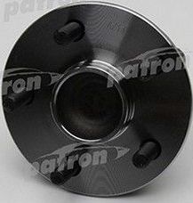 Ступица колеса с интегрированным подшипником Patron. Артикул PBK512217H