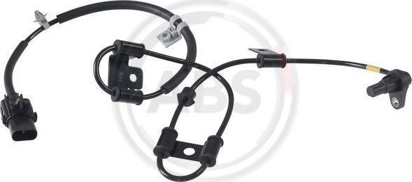 Датчик ABS ABS передний правый для Kia Rio II 2005-2011. Артикул 30914