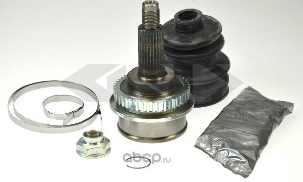ШРУС внешний ABS (GKN). Артикул 303739