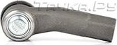 Наконечник рулевой тяги BSG. Артикул BSG 90-310-038