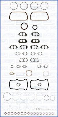 Прокладки двигателя (комплект) Ajusa для Volkswagen Transporter T3 1982-1992. Артикул 50114800