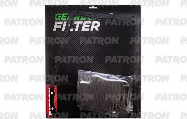 Фильтр АКПП Patron. Артикул PF5195