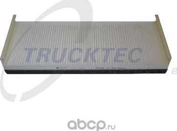 Салонный фильтр Trucktec Automotive. Артикул 05.59.001