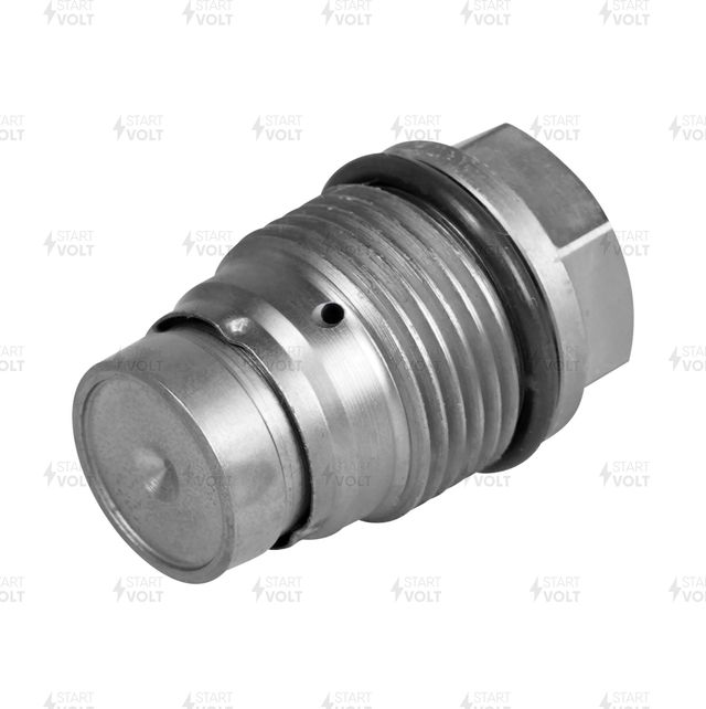 Регулятор давления топлива StartVOLT для LDV Maxus 2005-2009. Артикул SPV 006