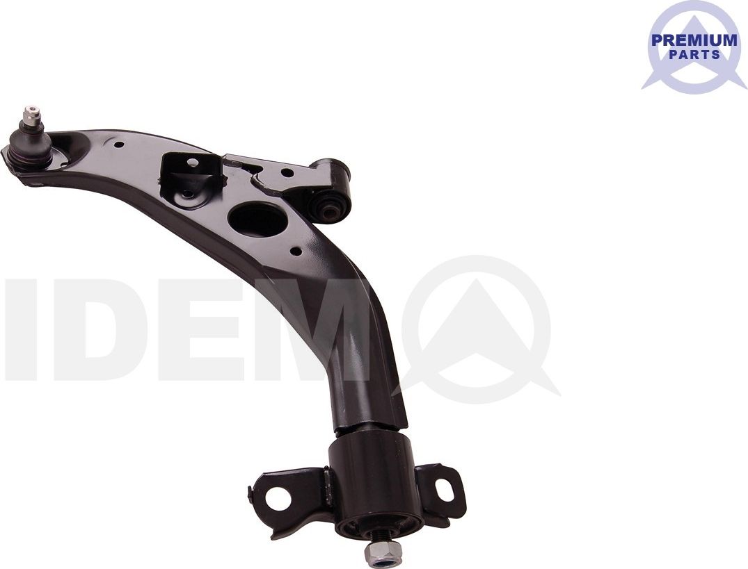 Поперечный рычаг передней подвески Sidem (Листовая сталь). Артикул 51274