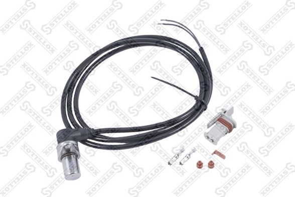 Датчик ABS Stellox для Scania G 2004-2015. Артикул 88-20006-SX