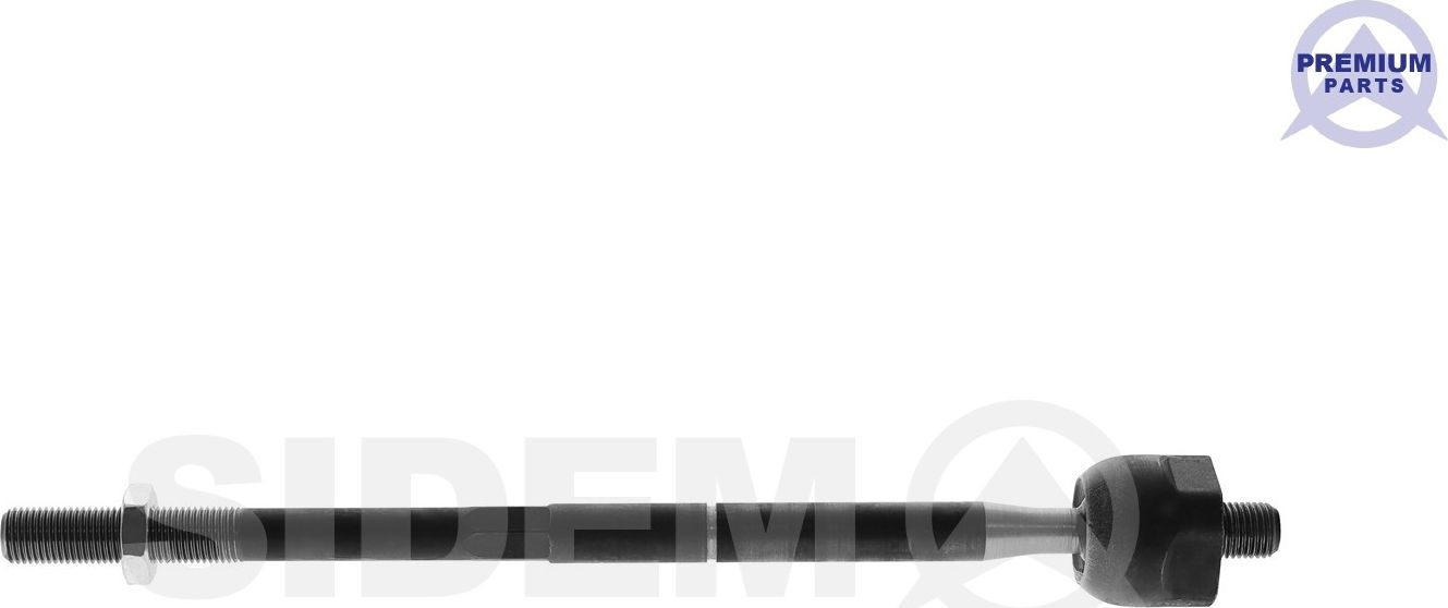 Рулевая тяга Sidem для Peugeot 2008 II 2019-2026. Артикул 53216