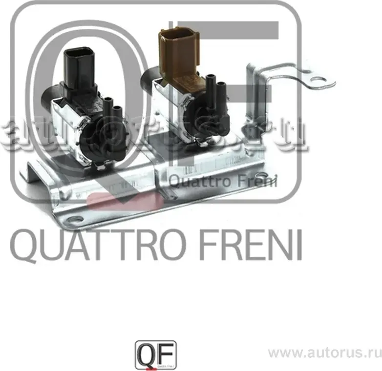 Датчик преобразования давления (Quattro Freni). Артикул qf00t00089