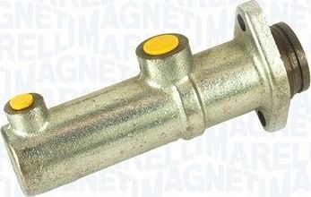 Тормозной цилиндр главный Magneti Marelli для IVECO EuroCargo I, II, III 1991-2015. Артикул 360219130109