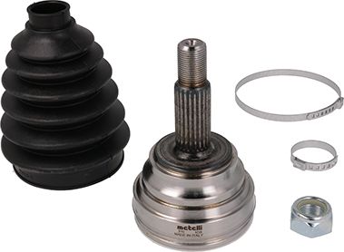 Шрус внутренний (граната) Metelli. Артикул 15-1316