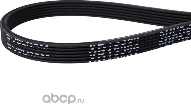 Ремень поликлиновой (6DPK2280) FORD VR13384 (VOLRAM). Артикул VR13384